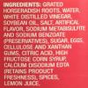 Beaver Hot Horseradish, 8.5 oz view 3