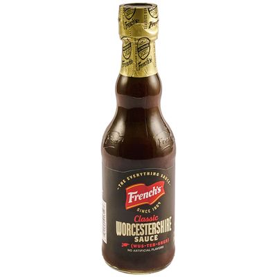French's Worcestershire Sauce, 10 fl oz