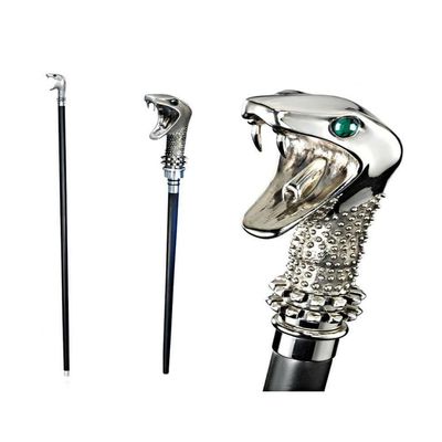 The Noble Collection Harry Potter Lucius Malfoy's Walking Stick