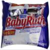 Baby Ruth Chocolate Bars, Fun Size, 11.5 oz view 1