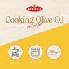 Bertolli Classico 100% Olive Oil, 51-Ounce Bottle view 3