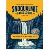 Snoqualmie Falls Lodge Old Fashioned Pancake & Waffle Mix, 24 OZ (Pack of 1) view 1