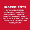 Frontera, Salsa Chipotle, 16 Ounce view 3