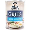 Quaker 5-Minute Grits, 24 oz view 1