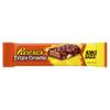 REESE'S Peanut Butter Candy Bar Crispy Crunchy Bars, King Size (Pack of 18) view 1