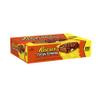 REESE'S Peanut Butter Candy Bar Crispy Crunchy Bars, King Size (Pack of 18) view 4
