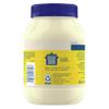 Best Foods Real Mayonnaise Mayo Jar For A Creamy Sandwich Spread or Condiment Gluten-Free, Made With 100% Cage-Free Eggs 30 oz view 2