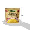 Alessi Arborio Rice with Saffron Milanese Style 8 oz view 3