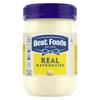 Best Foods Mayonnaise for Delicious Sandwiches Real Mayo Gluten-Free Sandwich Spread, Rich in Omega-3 ALA 15 oz view 1