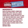 Campbells Chunky Soup, Hearty Bean Soup With Ham, 19 Oz Can view 3