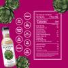 BRIANNAS - Home Style Real French Vinaigrette Dressing  Fine Salad Dressing made with Premium Ingredients - Gluten Free, Kosher, No Sugar, & Vegan Dressing - 12 oz. Bottle view 3