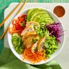 Annie's Organic Sesame Ginger Vinaigrette Salad Dressing, 8 fl oz view 3