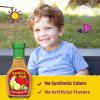 Annie's Organic Thousand Island Salad Dressing, Non-GMO, 8 fl oz view 3