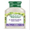 Walden Farms Caesar Dressing  Low Carb, Calorie-Free, Gluten-Free, Keto-Friendly, Sugar-Free, Fat-Free, Dairy-Free Creamy Caesar Flavor  12 oz Bottle view 1