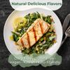 Walden Farms Caesar Dressing  Low Carb, Calorie-Free, Gluten-Free, Keto-Friendly, Sugar-Free, Fat-Free, Dairy-Free Creamy Caesar Flavor  12 oz Bottle view 3