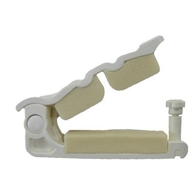 Squeezer by ComMedPro - Infinitely Adjustable - One Size Fits Most - Male Incontinence Clamp - Add Comfort and Confidence to your Day - Clamp for Male Urniary Incontinence
