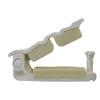 Squeezer by ComMedPro - Infinitely Adjustable - One Size Fits Most - Male Incontinence Clamp - Add Comfort and Confidence to your Day - Clamp for Male Urniary Incontinence view 1