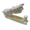 Squeezer by ComMedPro - Infinitely Adjustable - One Size Fits Most - Male Incontinence Clamp - Add Comfort and Confidence to your Day - Clamp for Male Urniary Incontinence view 3
