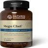 Nature's Sunshine Mega-Chel, 120 Tablets, Complete Vitamin with Powerful Antioxidants, Herbs, Vitamins, Minerals, and Amino Acids That Support The Circulatory System view 1