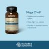 Nature's Sunshine Mega-Chel, 120 Tablets, Complete Vitamin with Powerful Antioxidants, Herbs, Vitamins, Minerals, and Amino Acids That Support The Circulatory System view 3