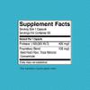 Nature's Sunshine High Potency Protease 60 Capsules view 3