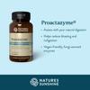 Nature's Sunshine Proactazyme 100 Capsules view 3