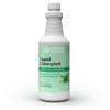 Nature's Sunshine Liquid Chlorophyll - Immunity Support, Detox & Cleanse, Chlorophyll Liquid Drops with Spearmint Oil, Natural Energy Boost, Internal Deodorant - 16 Fl Oz view 1