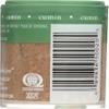 Simply Organic Ground Cumin Seed, 2.76 oz Cumin Powder - 0.46 oz, 6 Count (Pack of 1) view 3