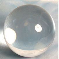 Crystal Ball 150mm, Clear (FC150)
