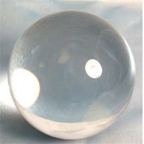 Crystal Ball 150mm, Clear (FC150)