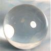 Crystal Ball 150mm, Clear (FC150) view 1