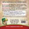Carmie's Kitchen Caramelized Onion Dip Mix, 0.7 Ounce view 2