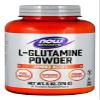 NOW Foods L-Glutamine Pure Powder 6 oz view 2