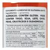 NOW Foods L-Glutamine Pure Powder 6 oz view 3