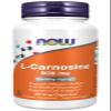 NOW Foods L-Carnosine 500mg 50 VegiCaps (Pack of 2) view 1