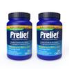 Prelief Acid Reducer Caplets Dietary Supplement, 300 Count (Pack of 2) view 1