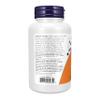 NOW Foods NAC (N-Acetyl Cysteine) 600 mg with Selenium, 100 Capsules (2Pack) view 3