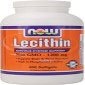 Now Foods Lecithin 19 Grain, 400 softgels / 1200mg ( Multi-Pack)