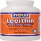 Now Foods Lecithin 19 Grain, 400 softgels / 1200mg ( Multi-Pack) view 1