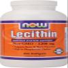 Now Foods Lecithin 19 Grain, 400 softgels / 1200mg ( Multi-Pack) view 2