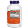 NOW Foods, NAC 600mg with Selenium, 250 Capsules (Pack of 2) view 2