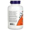 NOW Foods, NAC 600mg with Selenium, 250 Capsules (Pack of 2) view 3