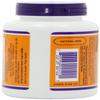 NOW Foods L-Ornithine 500 mg - 120 VegiCaps 2 Pack view 4