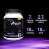 CONTROLLED LABS Purple Wraath 90 Serving Juicy Grape, 2.5 Pound view 3
