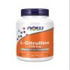 NOW Foods CITRULLINE 750MG 90 VCAPS view 1