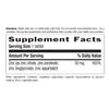 Country Life Target-Mins Zinc 50 mg 90 Tablets - Zinc Supplements for Immune Health - Zinc 50mg - Zinc Support view 2