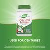 Nature's Way Uva Ursi Leaves, Traditional Urinary Support*, 1,110 mg per 3-Capsule Serving, Non-GMO Project Verified, Herbal Dietary Supplement, Gluten Free, 100 Vegan Capsules (Packaging May Vary) view 4