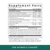 Michael's Health Naturopathic Programs for Womens Changes - 90 Vegetarian Tablets - for Peri-Menopausal and Menopausal Women - 22 Servings view 2