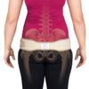 OPTP SI-LOC, SI Joint Belt for Women, Sacroiliac Belt, Lower Back Support Belts for Men, Low Back & Pelvic Pain Relief - Large/Extra Large view 1