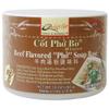 Quoc Viet Foods Beef Flavored "Pho" Soup Base 10oz Cot Pho Bo Brand view 1